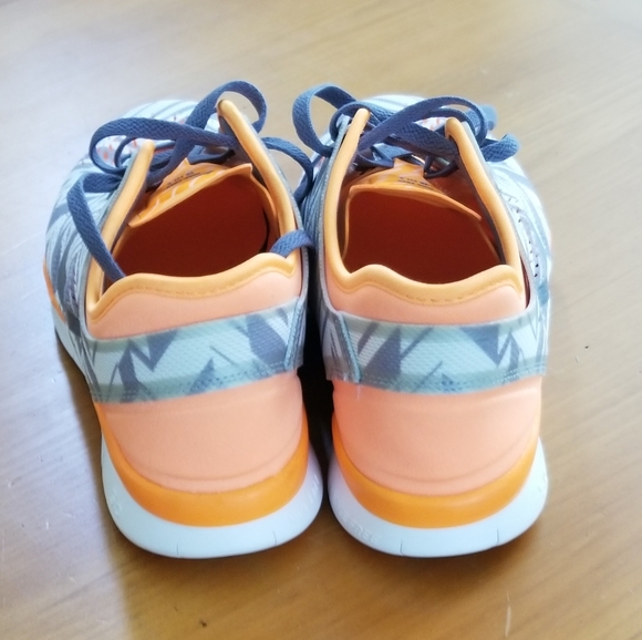 Nike Free Training Fit 5.0 - Picture 3 of 9